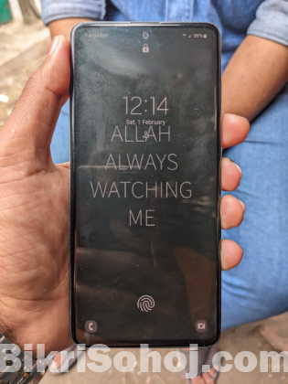 Samsung Galaxy A51